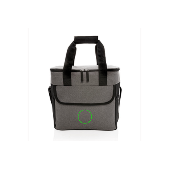 Large basic cooler bag